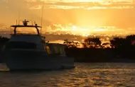 Sunset River Cruise with Kalbarri Wilderness Cruises