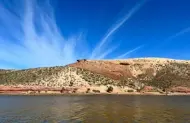 Morning River Cruise with Kalbarri Wilderness Cruises