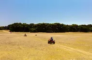 Edge of the Earth Quad Bike Tour with Kangaroo Island Outdoor Action