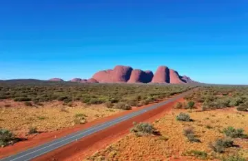 Journey of Quintessential Australia - Day 5