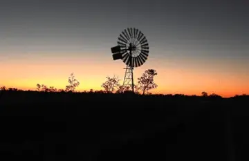 Kimberley Off-Road Adventure Tours Darwin to Broome - Day 4