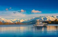 Lake Wanaka Happy Hour Cruise