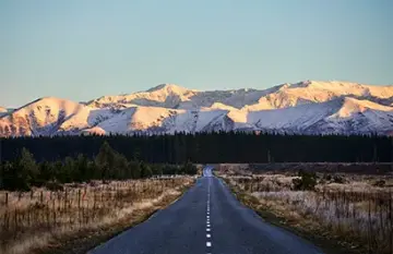 Mt Hutt Break Escape - Day 1