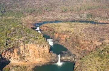 Outback Spirit - Jewels of the Kimberley & Faraway Bay (Reverse) - Day 4