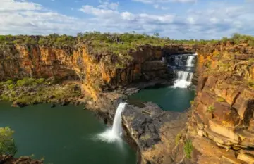 Outback Spirit - Kimberley & Top End Expedition (Reverse) - Day 8