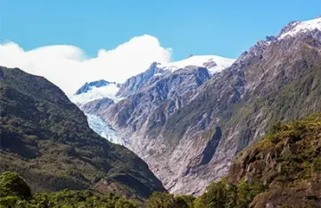 South Island Coastal Self Drive tour - Day 8