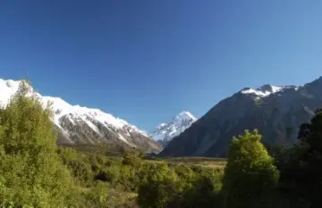 21 Day Contrasts of Australia and New Zealand - Day 6