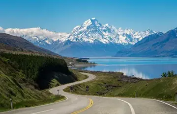 Southern Highlights Tour including Milford Sound - Day 2