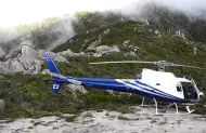 Scenic Helicopter Flight The Ultimate Lord of the Rings – Combo Tour