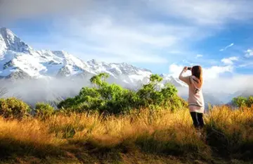 South Island Scenic Explorer - Day 3