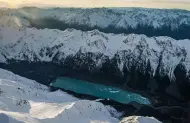 Mt Cook Ski Plane & Helicopters - Mt Cook 360 Scenic Flight