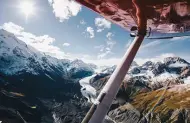 Glacier Highlights - Scenic Flight with Glacier Landing