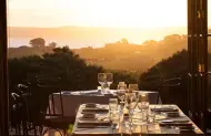 Mudbrick Vineyard and Restaurant