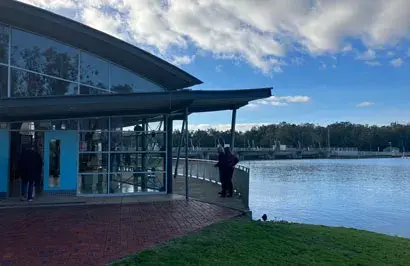 The Murray River All River Run Cruise Adventure - Day 7