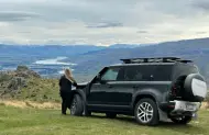 Nevis 4WD Private Tour