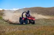 Queenstown Quad Biking Safari with Nomad Safaris