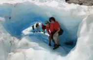 Flying Fox Glacier Helihike with Fox Glacier Guiding