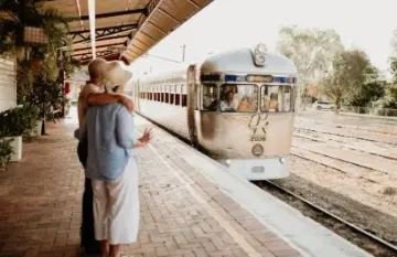 Outback Aussie Tours: Legendary Longreach and Winton Tour - Day 5