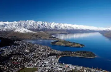 Auckland to Queenstown Discovery Tour - Day 12