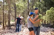 Daybreak Summit Walk Tour with Rawnsley Park Station - Breakfast Included