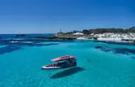 Adventure Boat Cruise with Rottnest Express