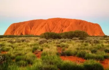 Exploring New Zealand's incredible scenery