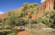 Uluru Trek with SEIT Outback Australia - Breakfast Included