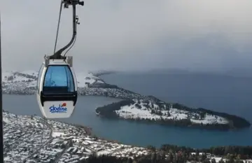 Queenstown Ski Escape - Day 3