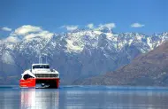 Spirit of Queenstown Scenic Cruise