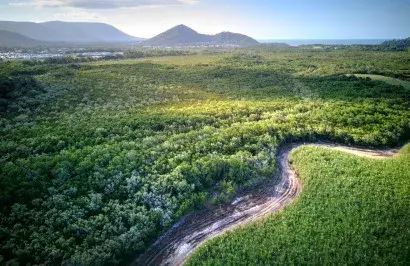 Queensland's Tropical North Holiday - Day 1