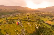 Sunrise Balloon Adventures