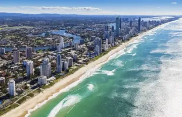 Gold Coast Highlights Tour - Day 5