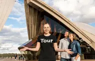 Sydney Opera House Tour and Dine Experience including Meal and Drink