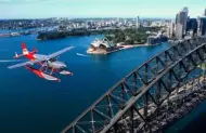 Scenic Flight & Broken Bay Pearl Farm Experience with Sydney Seaplanes