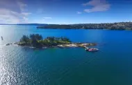 Scenic Flight & Gourmet Picnic Lunch on Shark Island with Sydney Seaplanes