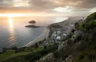 Walking tracks in and around Tauranga and Mount Maunganui