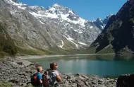 Lake Marian Guided Walk - lunch included