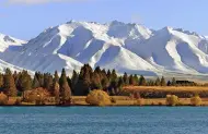 Tekapo to Twizel with Cycle Journeys