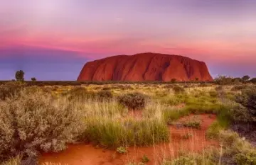 Journey of Quintessential Australia - Day 4