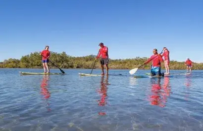 East Coast Australia Experience - Day 7