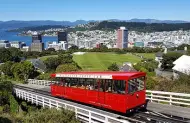 Wellington Cable Car