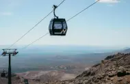 Sky Waka Gondola Sightseeing Trip with Whakapapa - Open Dated Voucher