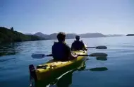 Queen Charlotte Track - 3 Day Hike Bike Kayak Combo