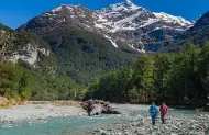 Wildlight Safaris Guided Hike to Mt Alfred Summit