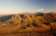 30 minute Wilpena Pound Scenic Flight with Wilpena Pound Resort