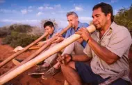 Didgeridoo Dreaming Night Tour with Wula Gura Nyinda Eco Cultural Adventures