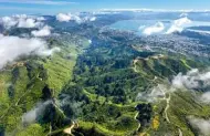 Zealandia by Night Wildlife Sanctuary Tour