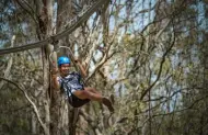 Zipcoaster with Treetops Adventure Western Sydney