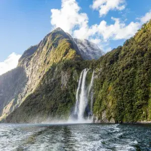 Milford Sound