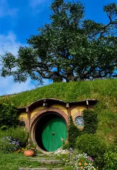 Hobbiton, Matamata